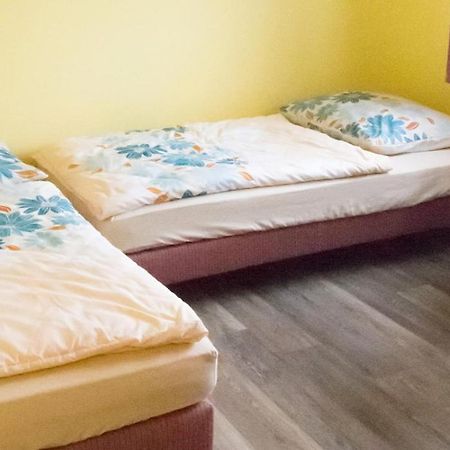 Pension Jezdecke Centrum Kocik Stružná 外观 照片