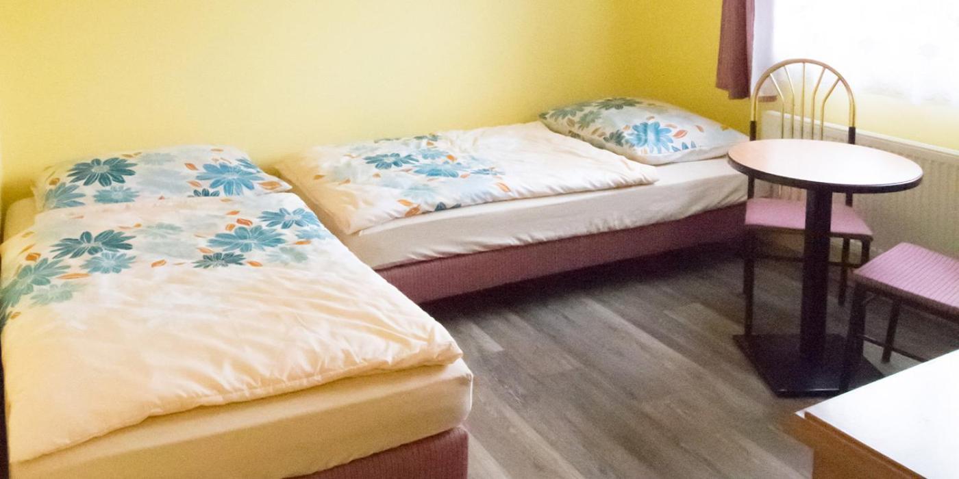 Pension Jezdecke Centrum Kocik Stružná 外观 照片