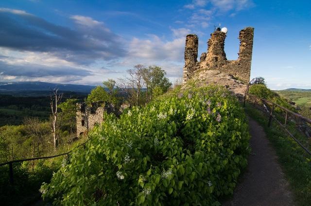 Pension Jezdecke Centrum Kocik Stružná 外观 照片